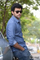 Varun Tej Interview About Mukunda Movie